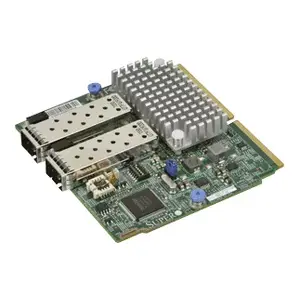 Interface Card Supermicro AOC-MTGN-I2S-O