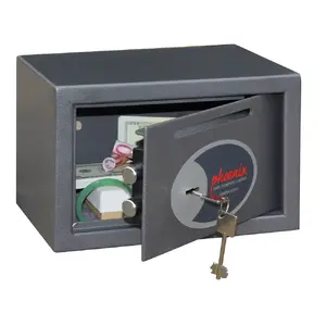 Seifs Phoenix Safe Co. Vela SS0801KD