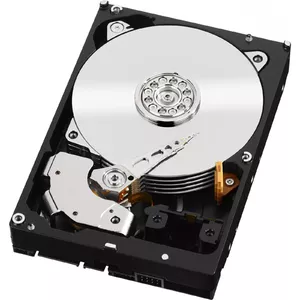Western Digital RE4 1TB iekšējais cietais disks 7200 RPM 64 MB Serial ATA II