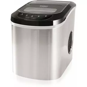 Ice Maker Caso IceMaster PRO Stainless Steel 3301