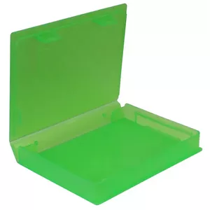 Cover Inter-Tech 88885389 storage drive case