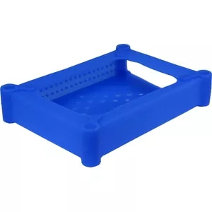 Cover storage drive case Inter-Tech 88885385