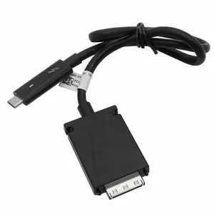 Kabelis Dell USB Type C to Trinity Cable 3V37X