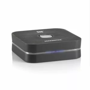 Wireless Audio Transmitter Marmitek BoomBoom 80 100 m Black
