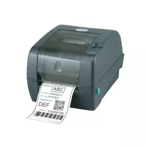 Ārējais ruļļa turētājs termālo printeru TSC 98-0250064-00LF