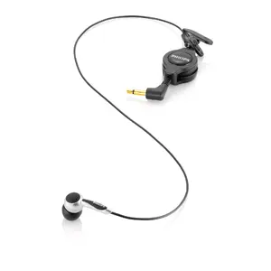 Headset Philips LFH9162 Telephone pickup microphone