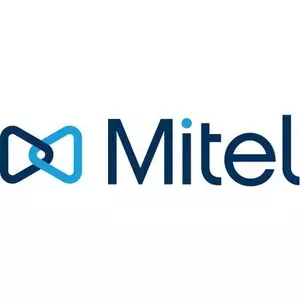Desk ISDN phone MITEL 51004990 for ISDN lines, rated 2.5 A 250 V