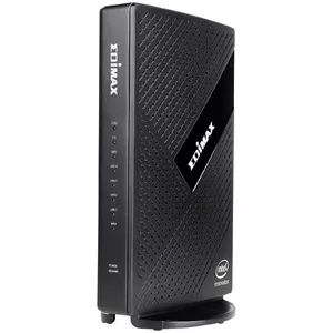 Pārnēsājamais maršrutētājs Edimax BR-6473AX Divjoslu Wi-Fi 6