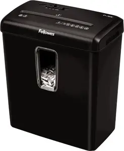 Paper Shredder Fellowes Powershred P-30C