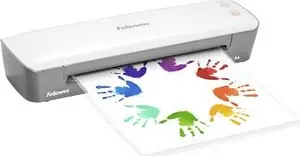 Hot laminator Fellowes Ion A4