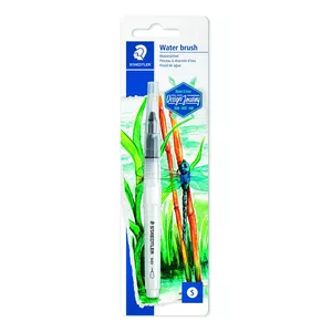 Кисть одиночная Staedtler 949 BK-1-C