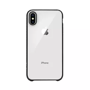 Border maciņš Incase Pop iPhone X 14.7 cm (5.8") Melns