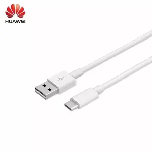 USB Type-C Data Cable HUAWEI AP51 3.1, 1 m, White