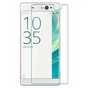 Screen protector SWISSTEN for Sony Xperia XA tempered glass 9H hardness