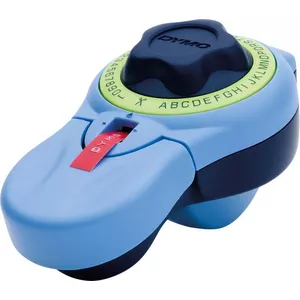 Embosser DYMO JUNIOR S0717900 Blue Green