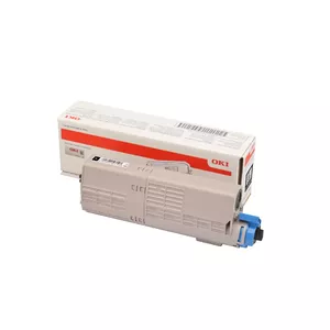 Toneris OKI C532 melns 1500 lapas