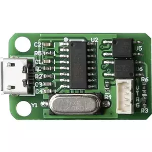 Bench Lab Power Supply Joy-IT Jt-DPS-USB with USB Output 5V 3A