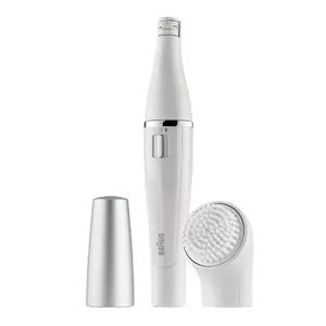 Epilators Braun Face 810+ balts