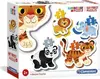 Clementoni My First Puzzles — 2-piece jigsaw Photo 4