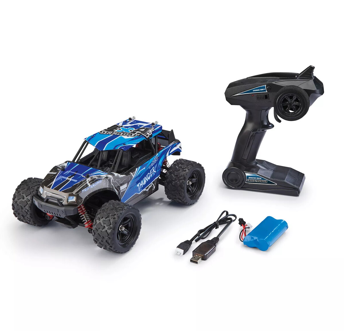 Remote Control Toys
