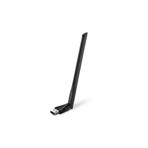 Беспроводной USB адаптер Mercusys AC650 High Gain