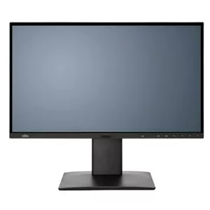 Monitor Fujitsu P27-8 TS UHD 27" 4K Ultra HD LED 3840 x 2160