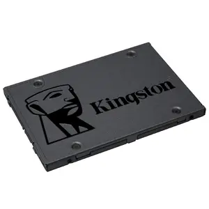 Internal SSD Kingston 480GB 2.5" SATA 3 SA400S37/480G