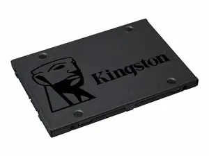 Kingston 240GB A400 SATA 3 2.5" Internal SSD SA400S37/240G