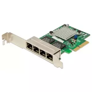 Network Card Supermicro AOC-SGP-I4