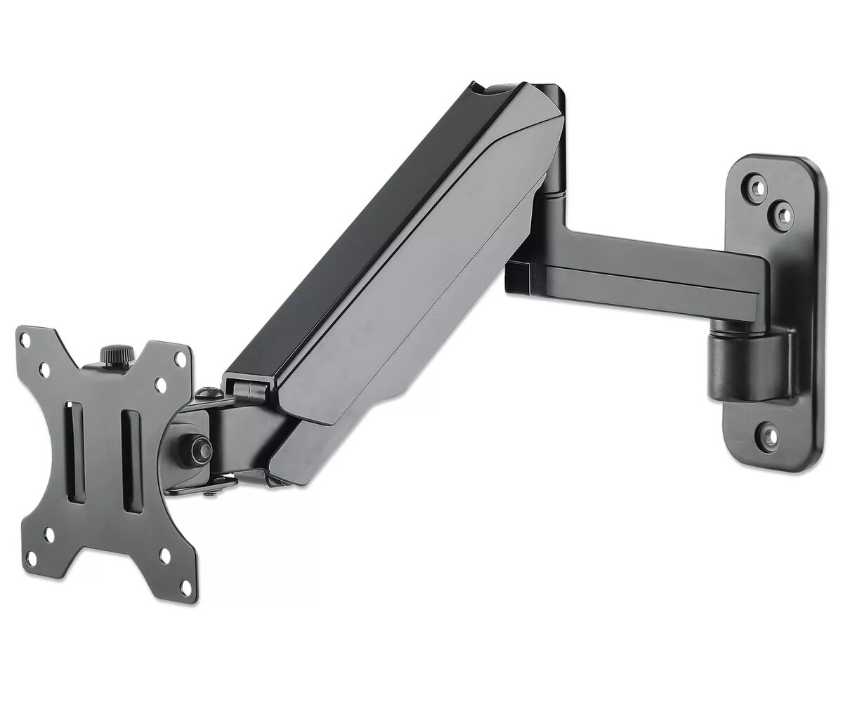 Wall Mount Spring Arm Manhattan 461610 Photo 1