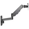 Wall Mount Spring Arm Manhattan 461610 Photo 5