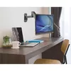 Wall Mount Spring Arm Manhattan 461610 Photo 8