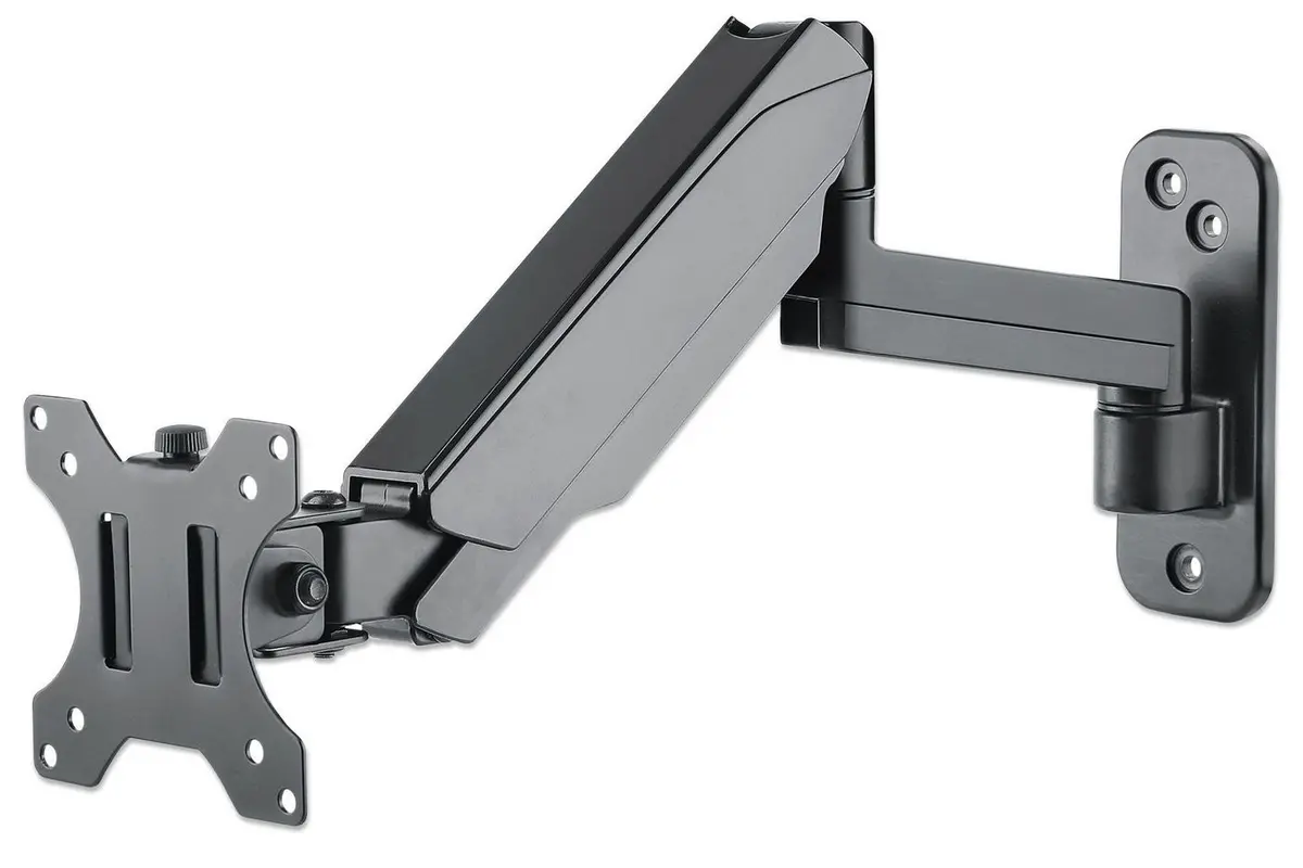 Wall Mount Spring Arm Manhattan 461610 Photo 9
