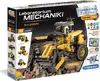 Toy Bulldozer Clementoni 50633 Photo 2