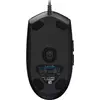 Spēļu pele Logitech G G102  LIGHTSYNC Photo 4