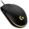 Spēļu pele Logitech G G102  LIGHTSYNC Photo 6