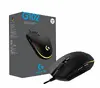 Spēļu pele Logitech G G102  LIGHTSYNC Photo 10