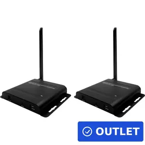 AV transmitter & receiver VALUE 14993413