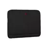 Wenger/SwissGear BC Fix 39.6 cm Messenger case Black Photo 3