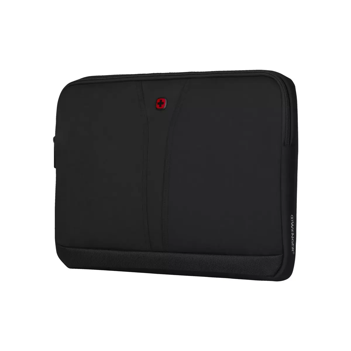 Wenger/SwissGear BC Fix 39.6 cm Messenger case Black Photo 4