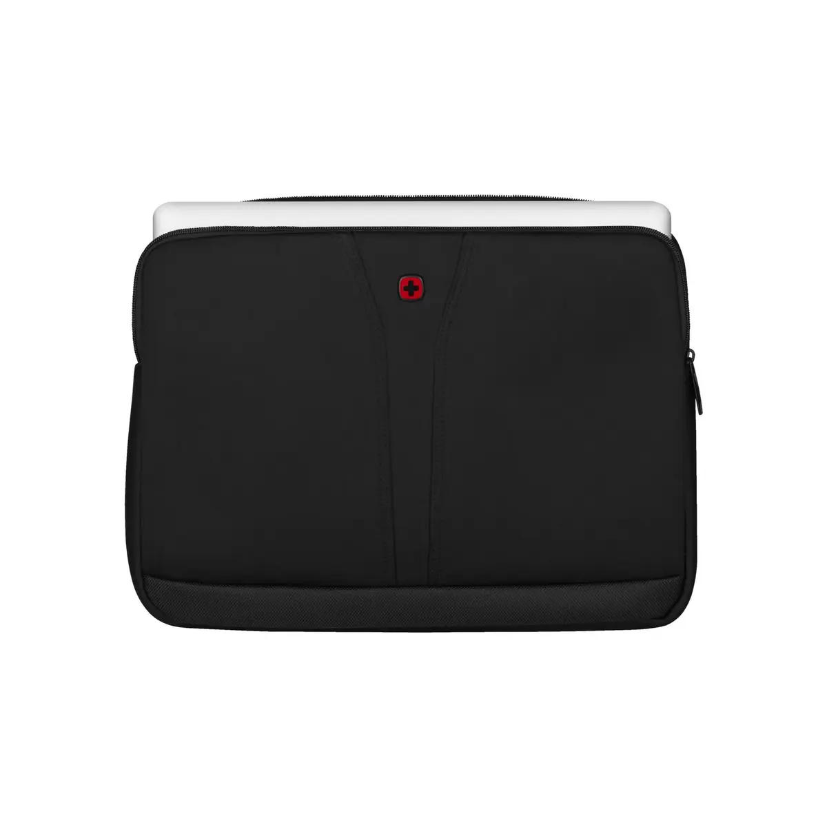 Wenger/SwissGear BC Fix 39.6 cm Messenger case Black Photo 5