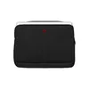 Wenger/SwissGear BC Fix 39.6 cm Messenger case Black Photo 5