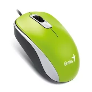Мышь Genius Computer Technology DX-110 USB Type-A
