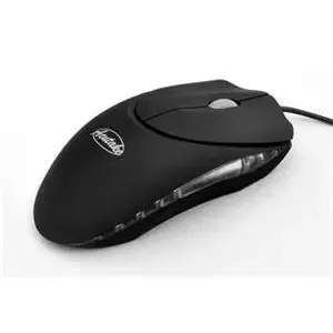 Pele ACUTAKE SKY-O-MOUSE 3D 800DPI USB un PS/2