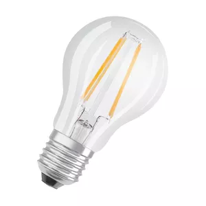 LED spuldze Ledvance 4058075819658 E27 6,5 W 806 lm Silti balta 2700 K