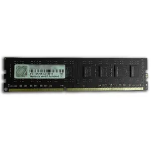 DDR3 atmiņas modulis 8 GB 1600 MHz 240-pin DIMM G.SKILL, 1.5 V, CL5
