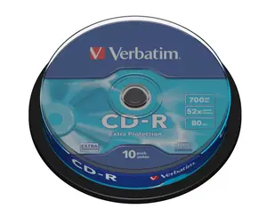 CD, CD-RW, DVD, DVD+/-R, RW, BD-R matricas