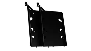 HDD montāžas kronšteins Fractal Design FD-A-TRAY-001 Tērauds Universāls