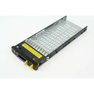 HP 3PAR M6710 2.5" Cietā diska turētājs Caddy - 710386-001