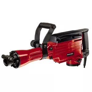 Perforators Einhell TC-DH 43 Black Red 1600 W